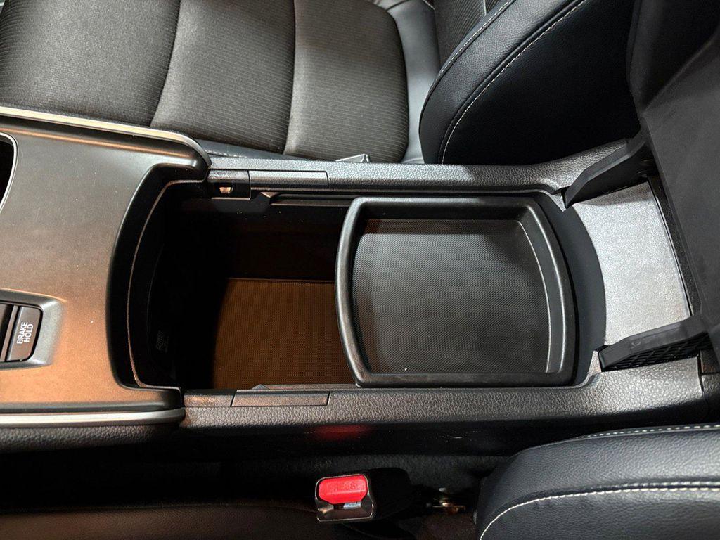 used 2018 Honda Accord car, priced at $14,693