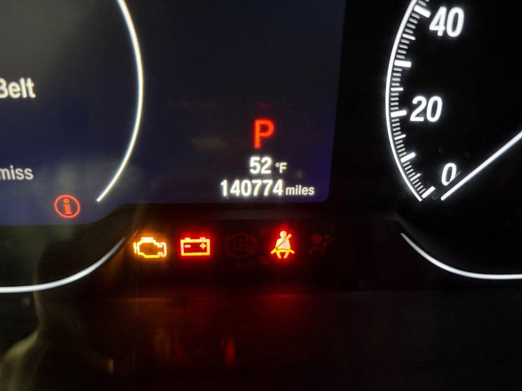 used 2018 Honda Accord car, priced at $14,693