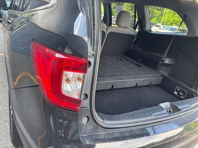used 2019 Honda Pilot car, priced at $22,889
