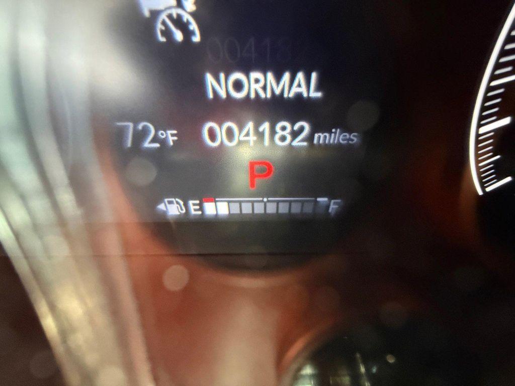 used 2025 Honda HR-V car, priced at $30,290