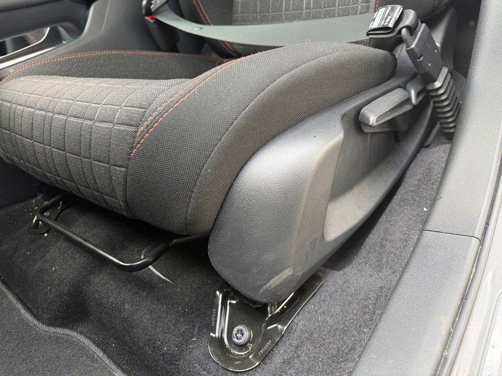 used 2025 Honda HR-V car, priced at $30,290