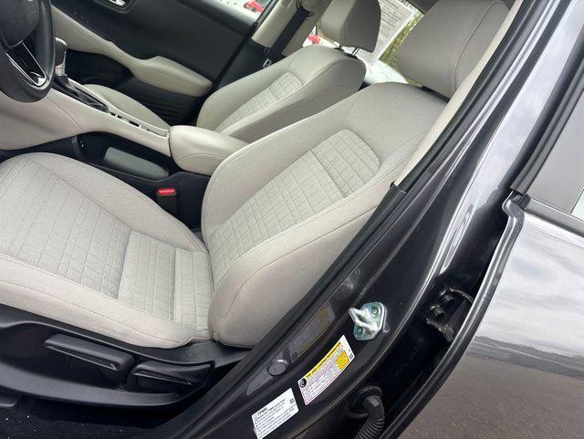 used 2024 Honda HR-V car, priced at $26,490