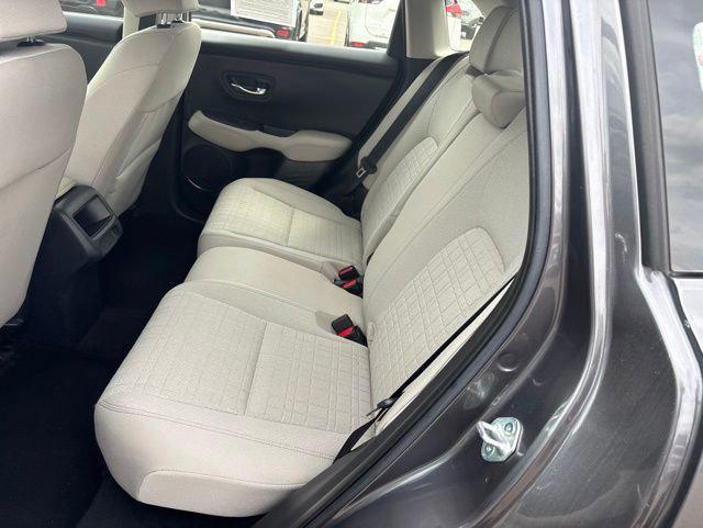 used 2024 Honda HR-V car, priced at $26,490