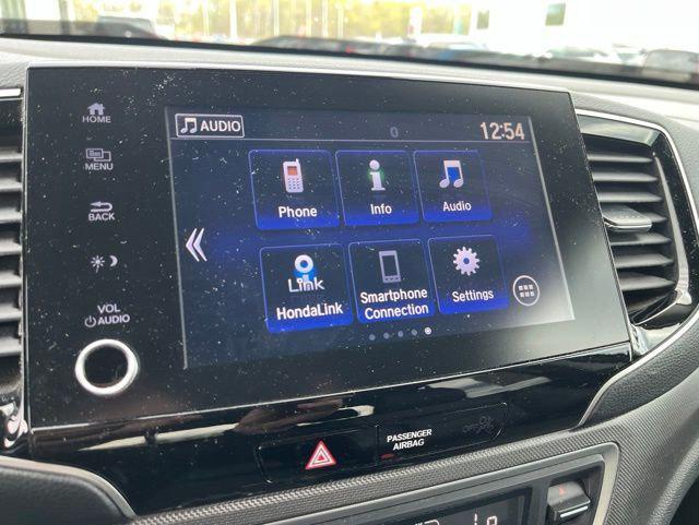 used 2023 Honda Ridgeline car, priced at $33,591