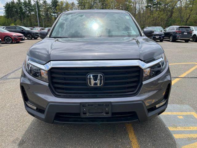 used 2023 Honda Ridgeline car, priced at $33,591