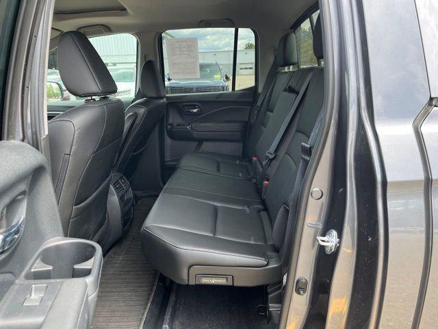 used 2023 Honda Ridgeline car, priced at $33,591
