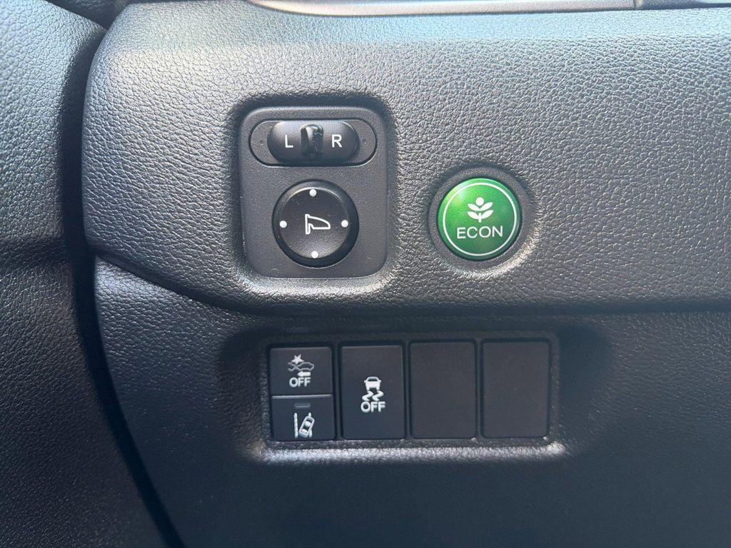 used 2020 Honda Passport car, priced at $24,892