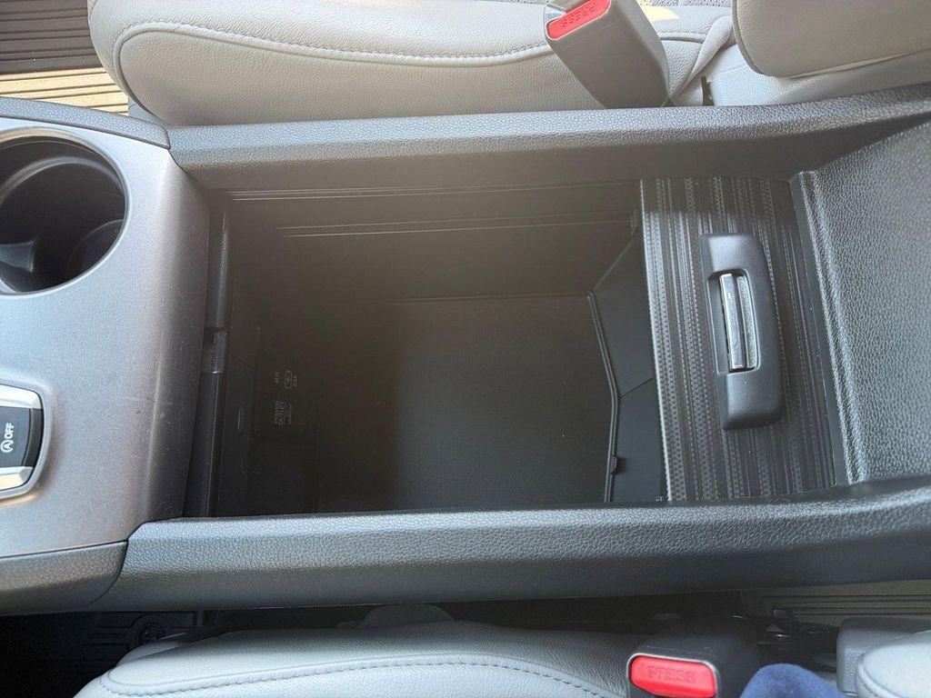 used 2020 Honda Passport car, priced at $24,892