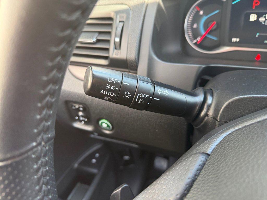 used 2020 Honda Passport car, priced at $24,892
