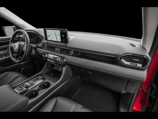 new 2026 Honda Passport car, priced at $47,655