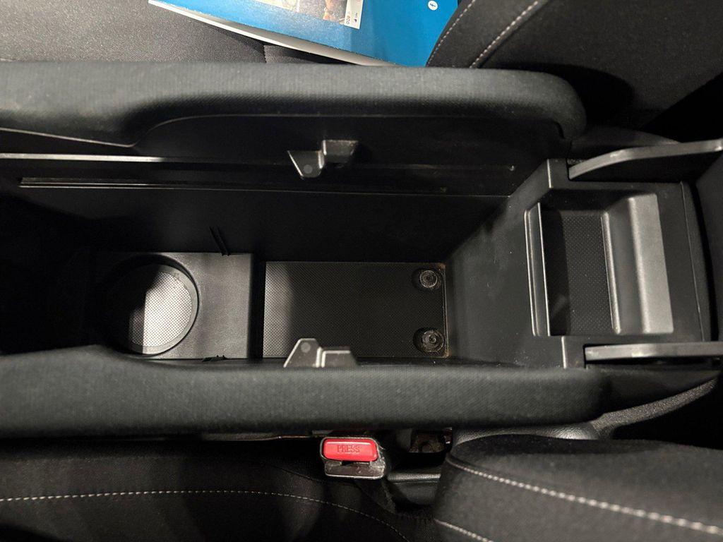 used 2017 Honda Civic car, priced at $18,692