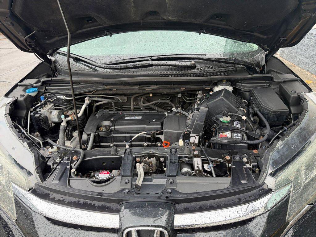 used 2016 Honda CR-V car, priced at $16,090