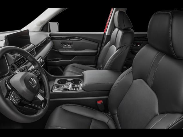 new 2026 Honda Passport car, priced at $48,199
