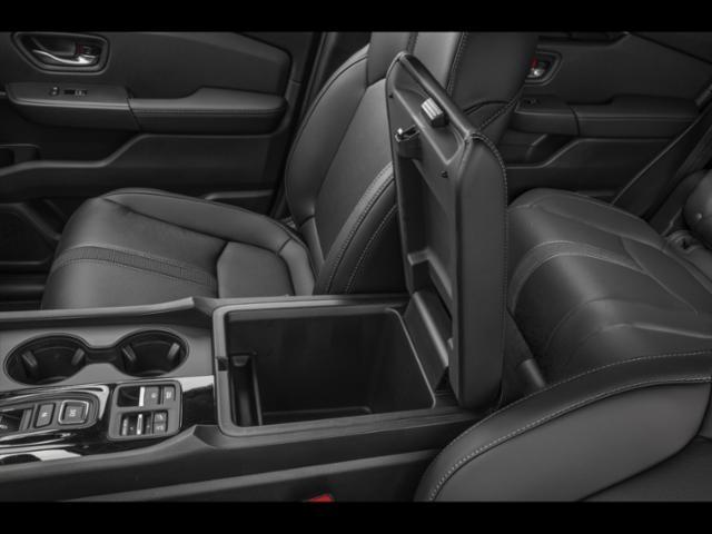 new 2026 Honda Passport car, priced at $48,199