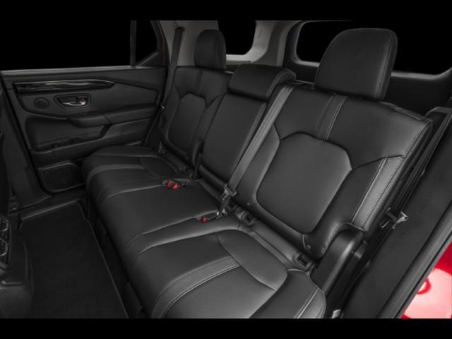 new 2026 Honda Passport car, priced at $48,199