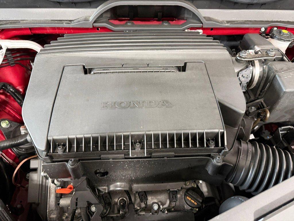 used 2025 Honda Pilot car, priced at $48,490