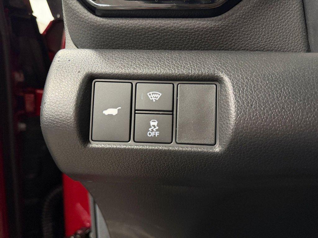 used 2025 Honda Pilot car, priced at $48,490