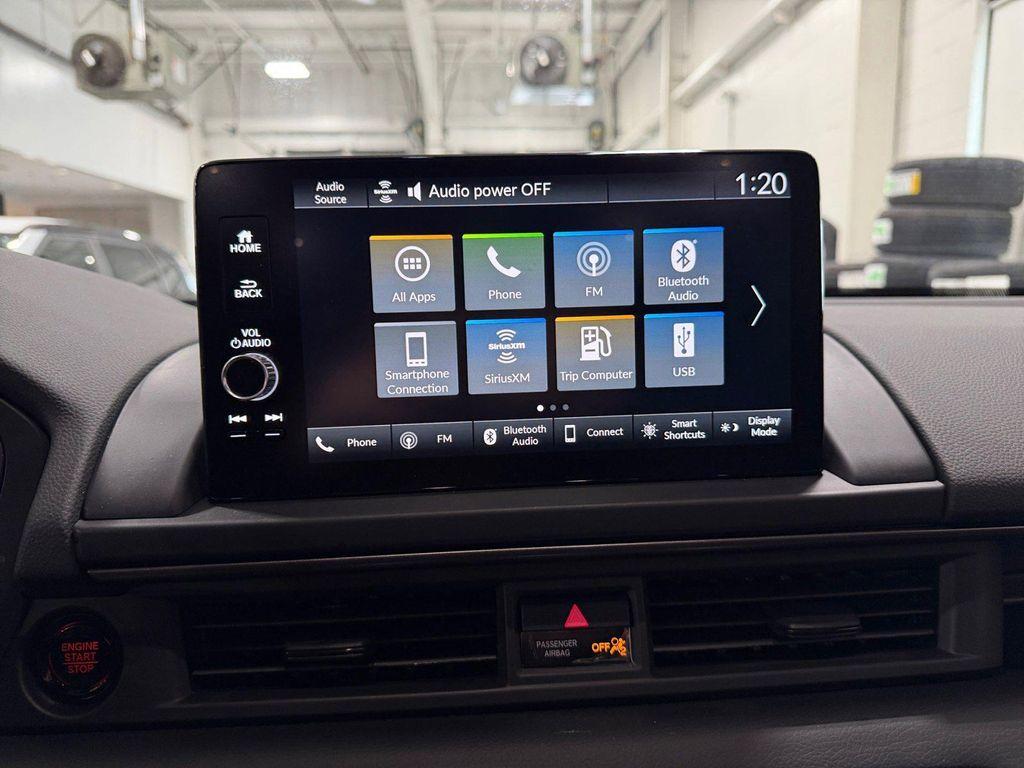 used 2025 Honda Pilot car, priced at $48,490