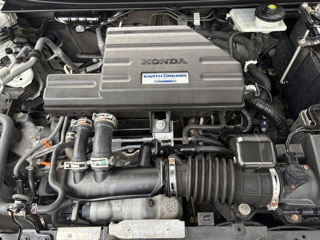 used 2019 Honda CR-V car, priced at $20,993