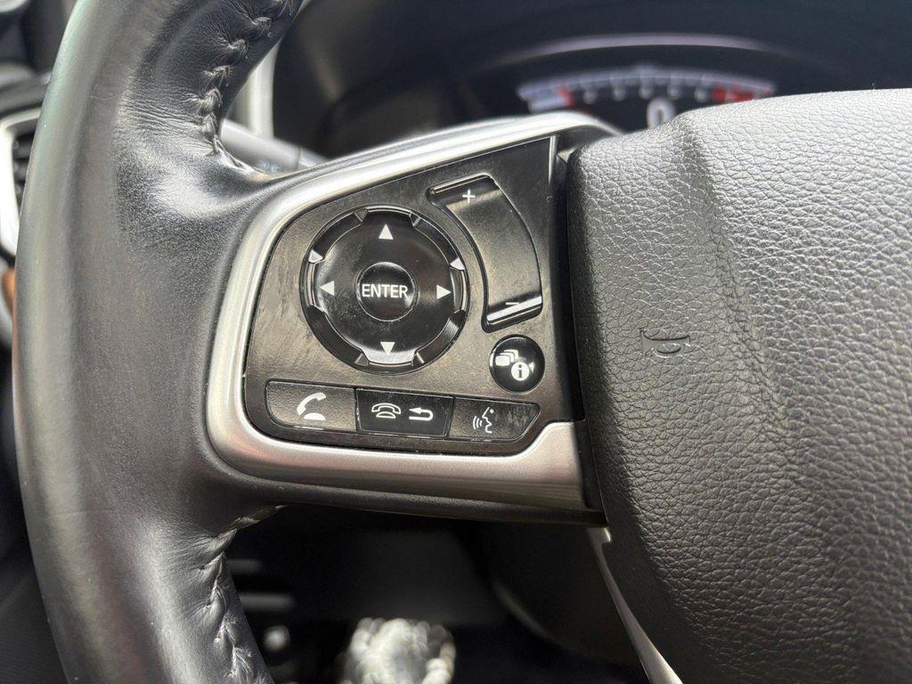 used 2019 Honda CR-V car, priced at $20,993