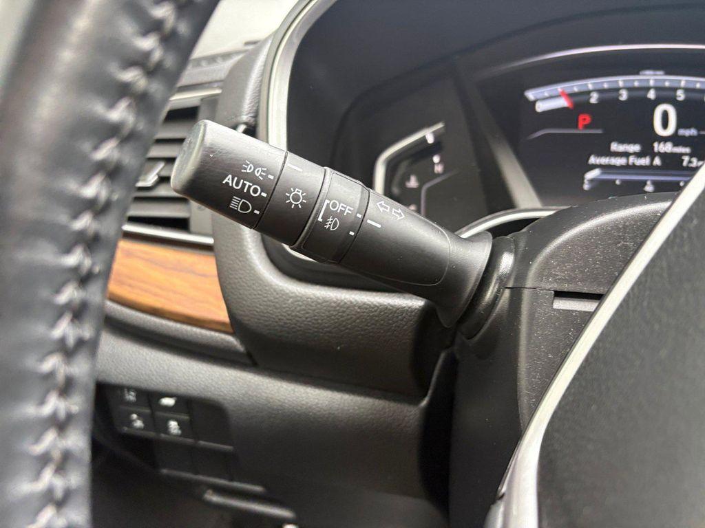 used 2019 Honda CR-V car, priced at $20,993