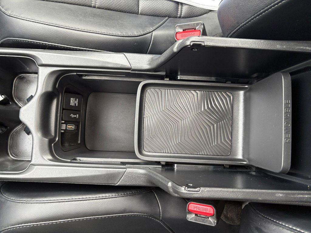 used 2019 Honda CR-V car, priced at $20,993