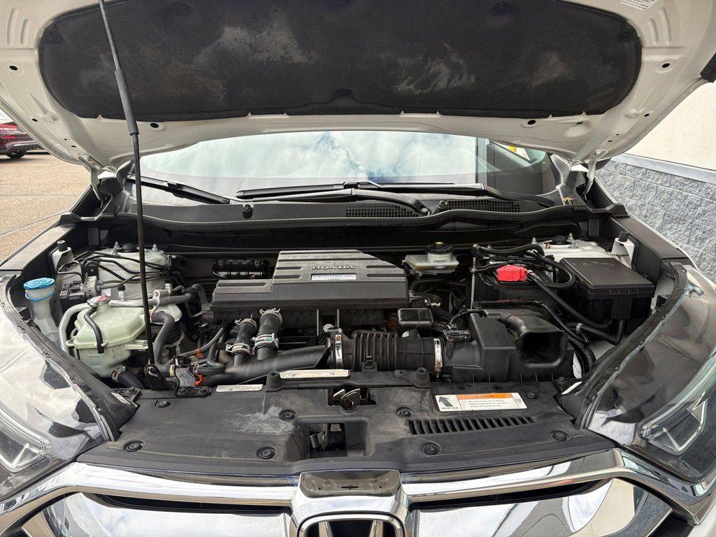 used 2019 Honda CR-V car, priced at $20,993