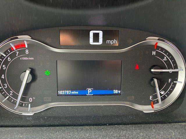 used 2017 Honda Pilot car, priced at $19,991