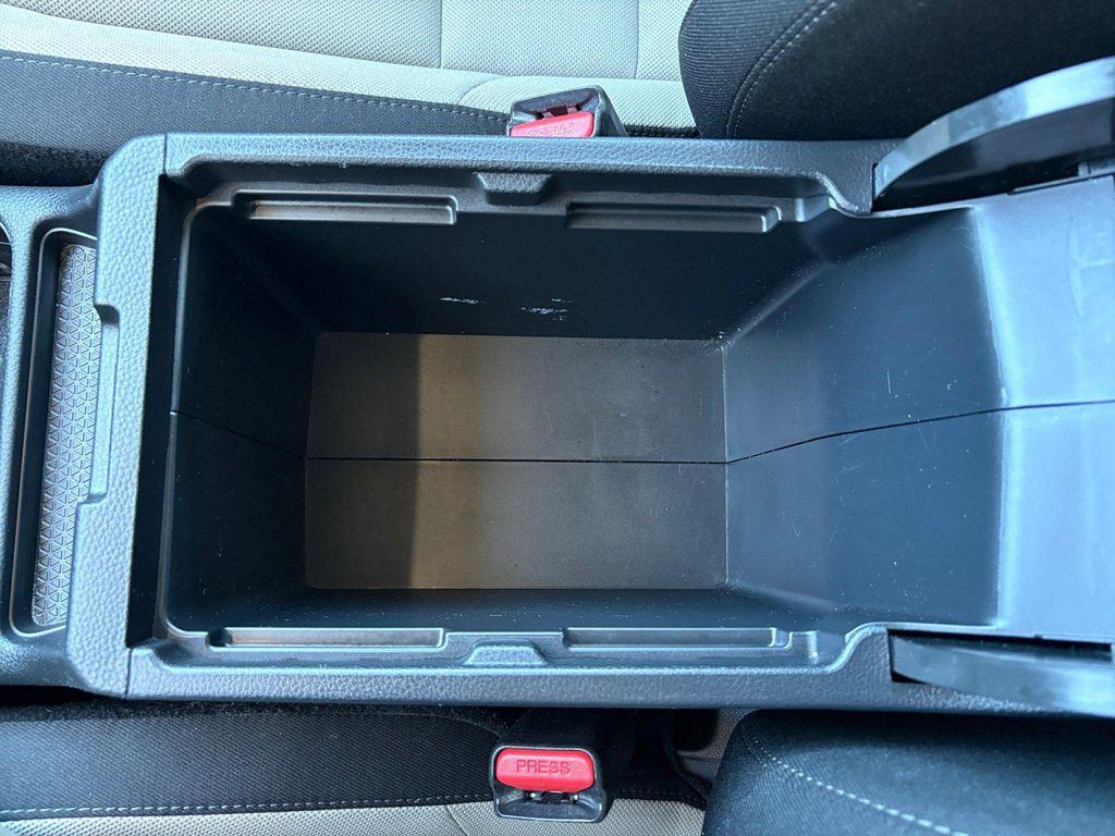 used 2024 Honda CR-V car, priced at $29,667