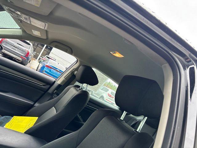 used 2018 Honda Accord car, priced at $19,590