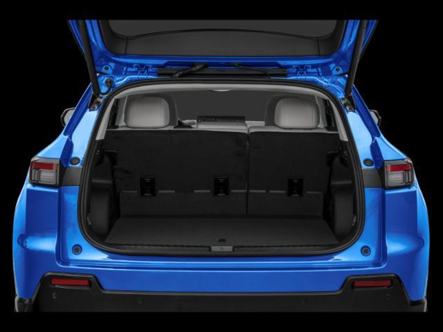 new 2026 Honda Prologue car, priced at $44,350