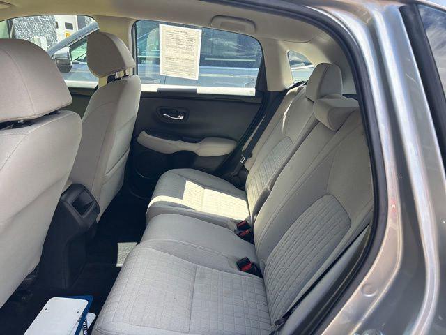 used 2023 Honda HR-V car, priced at $25,590