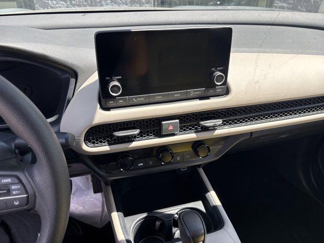 used 2023 Honda HR-V car, priced at $25,590