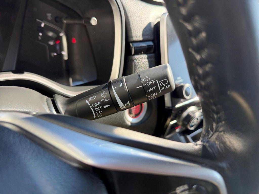 used 2022 Honda CR-V car, priced at $29,991