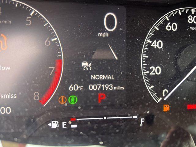 used 2025 Honda Civic car, priced at $26,891