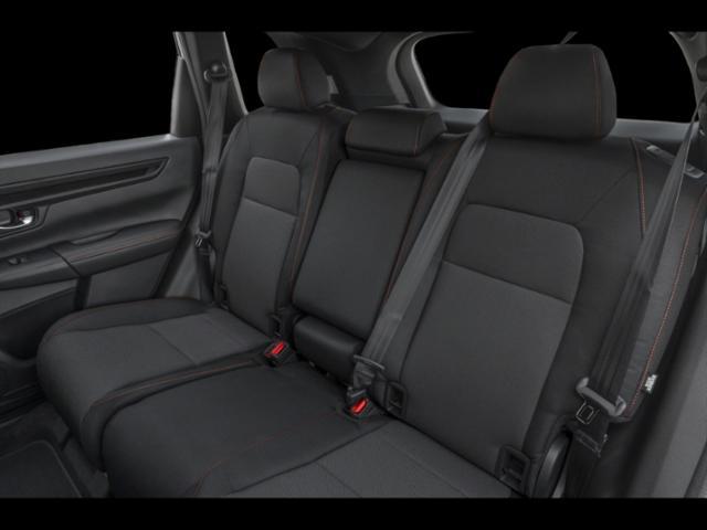 new 2026 Honda CR-V Hybrid car, priced at $37,585