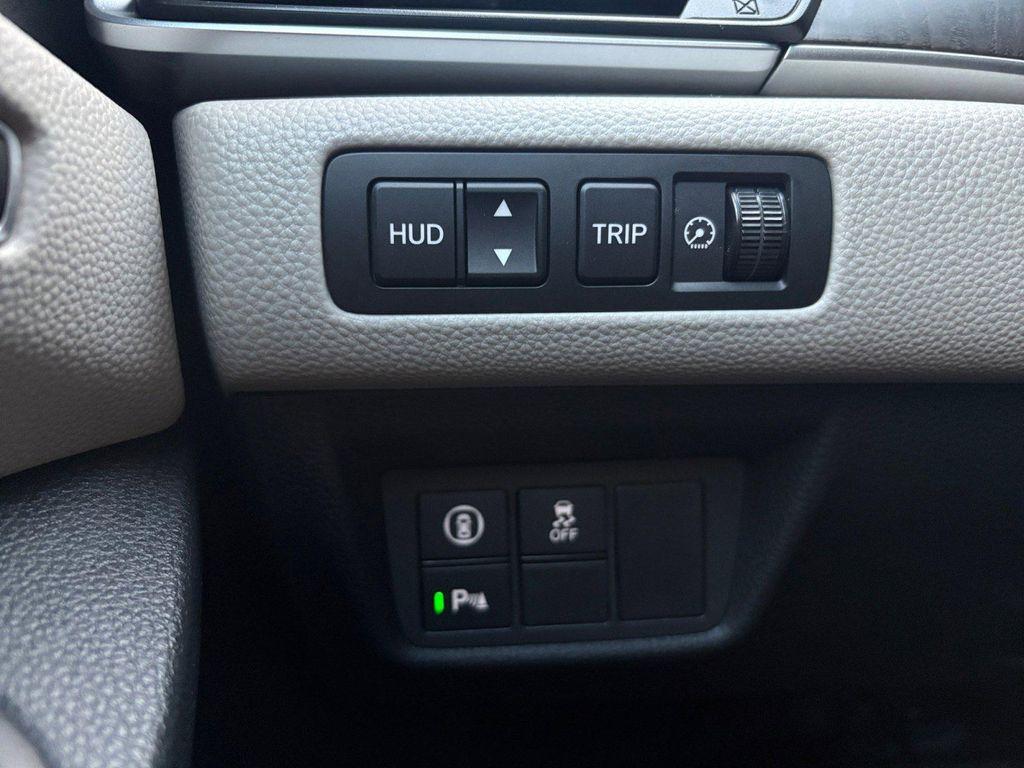 used 2018 Honda Accord car, priced at $19,854