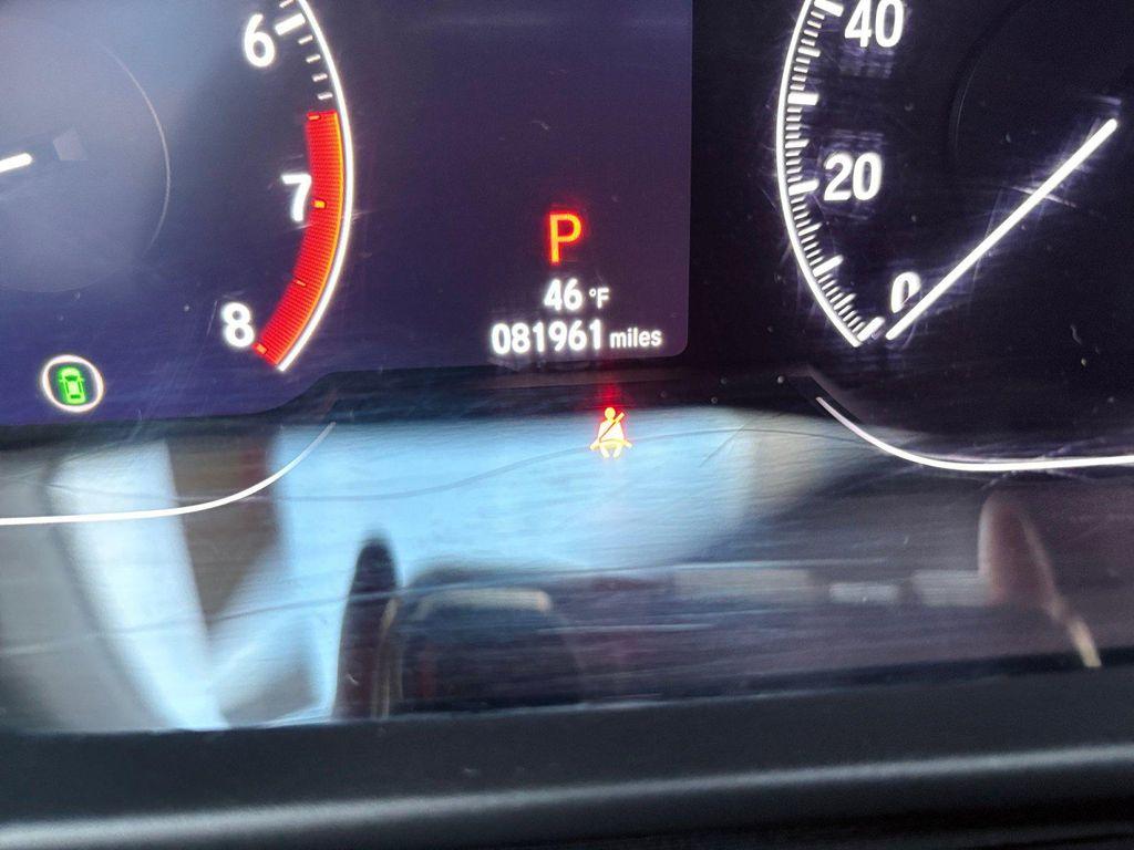 used 2018 Honda Accord car, priced at $19,854