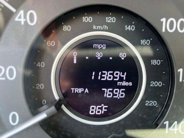used 2014 Honda CR-V car, priced at $15,389