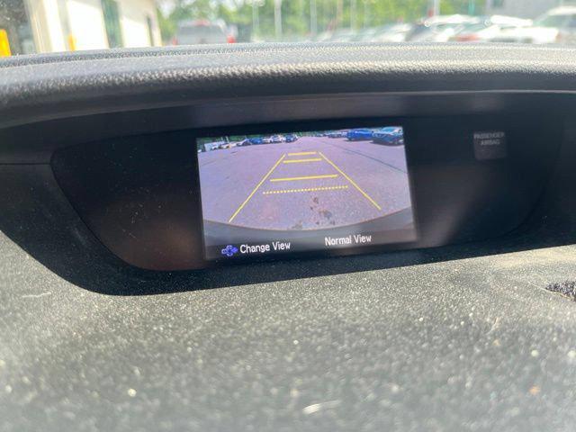 used 2014 Honda CR-V car, priced at $15,389