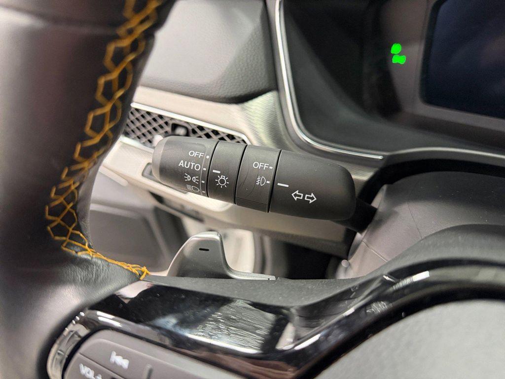 used 2026 Acura Integra car, priced at $36,589