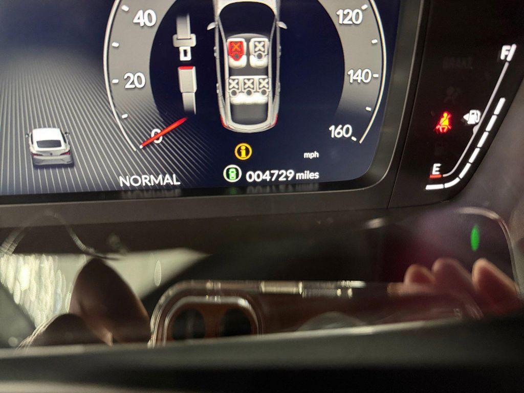 used 2026 Acura Integra car, priced at $36,589