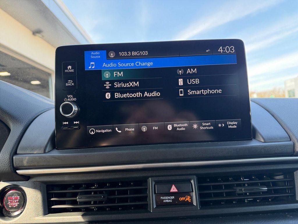 used 2023 Honda Pilot car, priced at $44,444