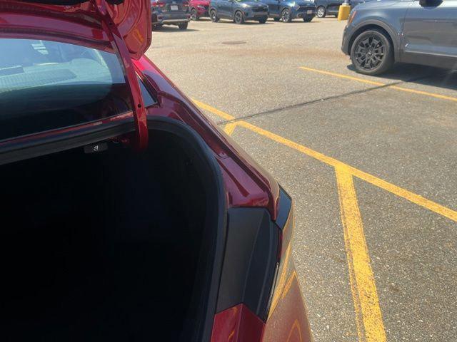used 2025 Honda Accord car, priced at $28,090