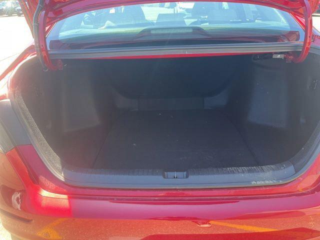 used 2025 Honda Accord car, priced at $28,090