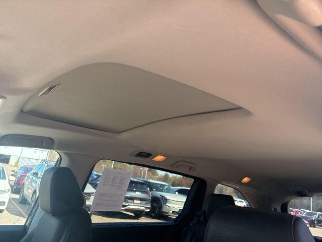 used 2025 Honda Odyssey car, priced at $34,452