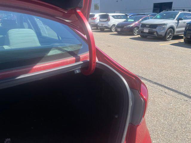 used 2017 Hyundai Elantra car, priced at $11,089