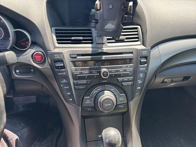 used 2013 Acura TL car, priced at $10,990