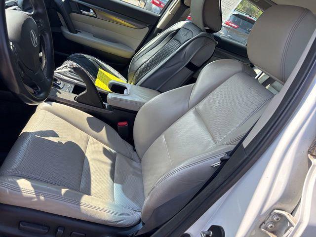 used 2013 Acura TL car, priced at $10,990