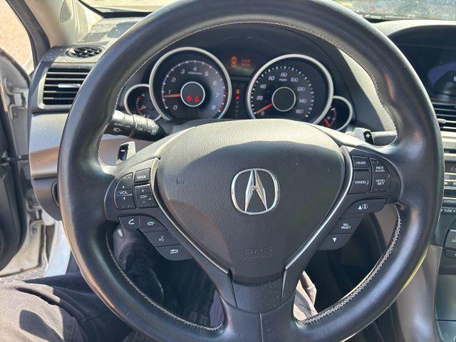 used 2013 Acura TL car, priced at $10,990